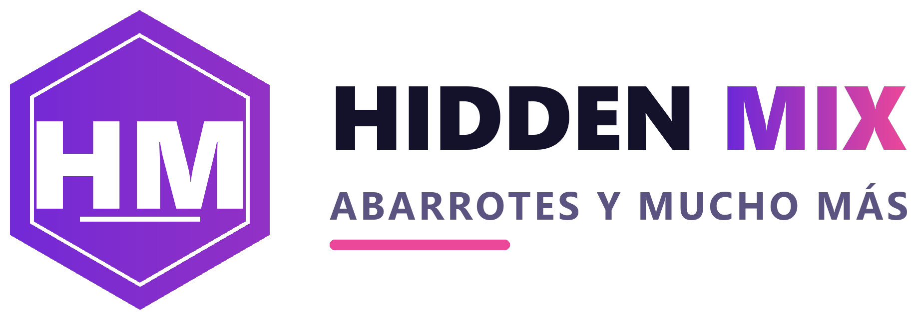 HIDDEN MIX